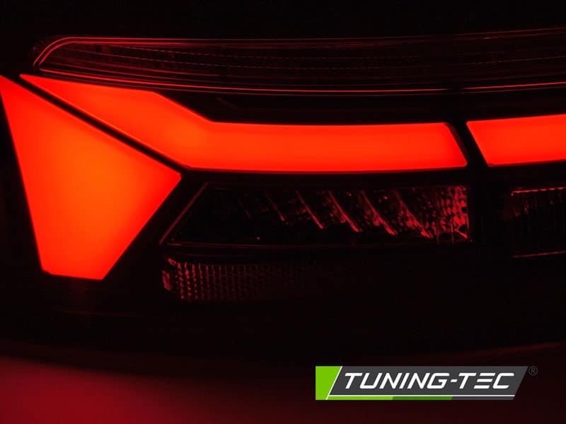 LED BAR Zadné svetlá SMOKE SEQ pre AUDI A5 11-16 – Obrázok 5