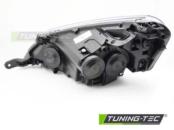 Svetlomet chrómový Pravá strana TYC pre CITROEN JUMPY PEUGEOT EXPERT FIAT SCUDO 07-16 – Obrázok 3