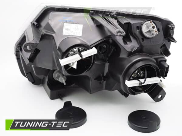 Svetlomet čierny Pravá strana TYC pre  DACIA DUSTER 13-17 – Obrázok 4