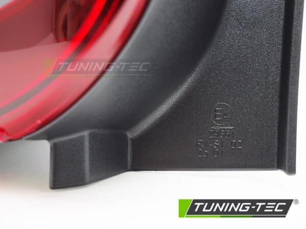 Zadné svetlo ľavá strana TYC vhodné pre DACIA DUSTER 17-21 – Obrázok 4