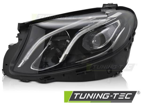 LED Svetlomet Ľavá strana TYC pre MERCEDES W213 16-19