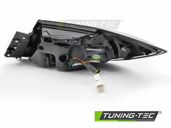 LED BAR Zadné svetlá BLACK SEQ pre TOYOTA GR86 21- – Obrázok 6