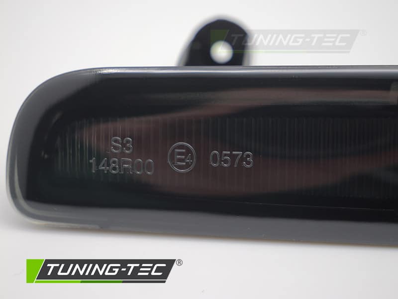 Brzdové svetlo SMOKE LED pre VW T5 03-15 TAILGATE – Obrázok 2