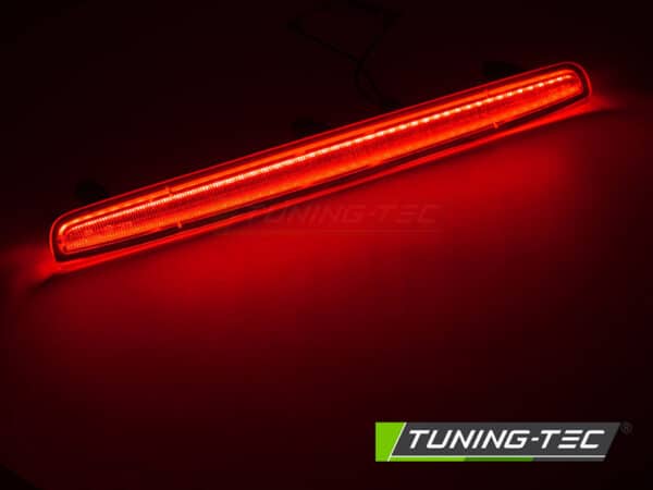 Brzdové svetlo SMOKE LED pre VW T5 03-15 TAILGATE – Obrázok 3