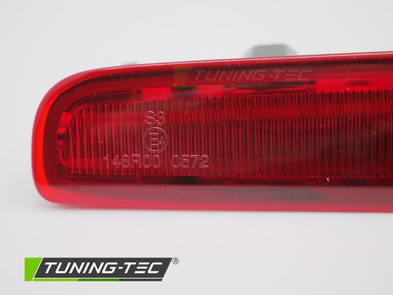 Brzdové svetlo RED LED pre VW T5 03-15 / T6 15-19 TWINN DOOR – Obrázok 2