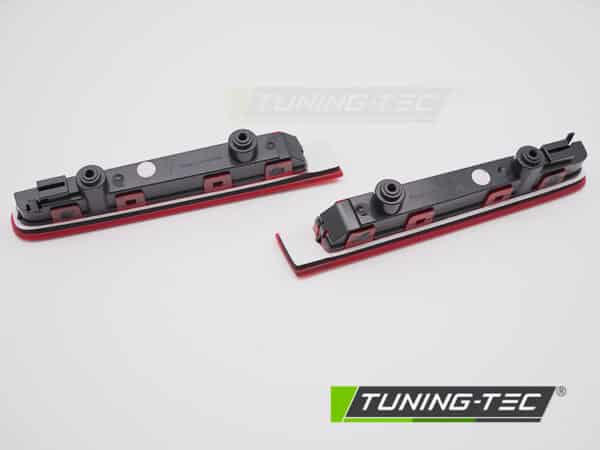 Brzdové svetlo RED LED pre VW T5 03-15 / T6 15-19 TWINN DOOR – Obrázok 4