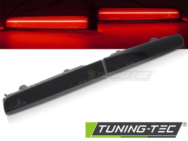 Brzdové svetlo SMOKE LED pre VW T5 03-15 / T6 15-19 TWINN DOOR