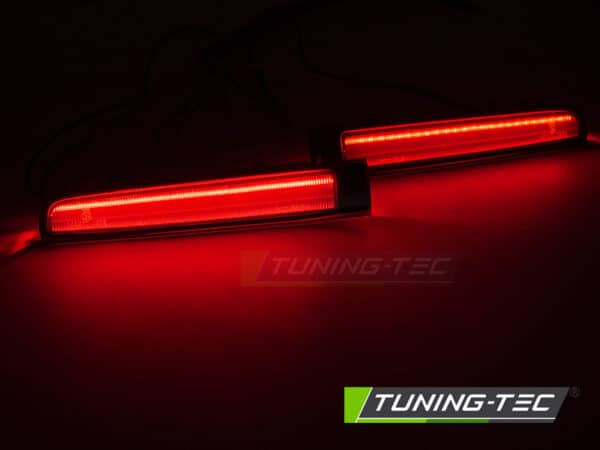 Brzdové svetlo SMOKE LED pre VW T5 03-15 / T6 15-19 TWINN DOOR – Obrázok 3