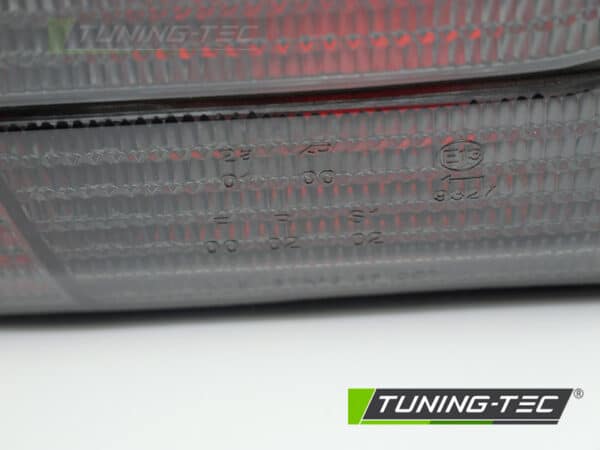 Zadné svetlá SMOKE fits BMW E36 12.90-08.99 COUPE – Obrázok 3