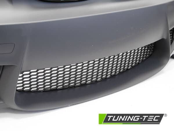 Predný nárazník vhodný pre BMW E81/82/87/88 04-13 – Obrázok 4