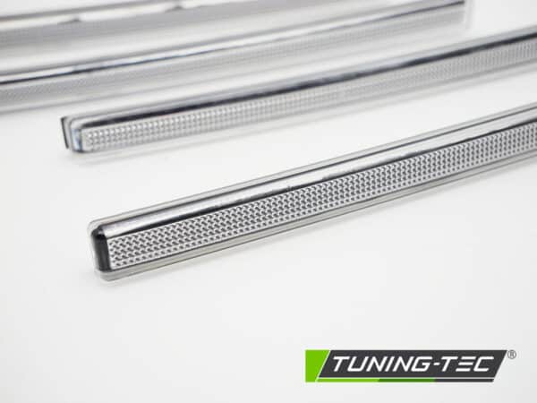 STRIPS WHITE fits MERCEDES W464 AMG 18- – Obrázok 2