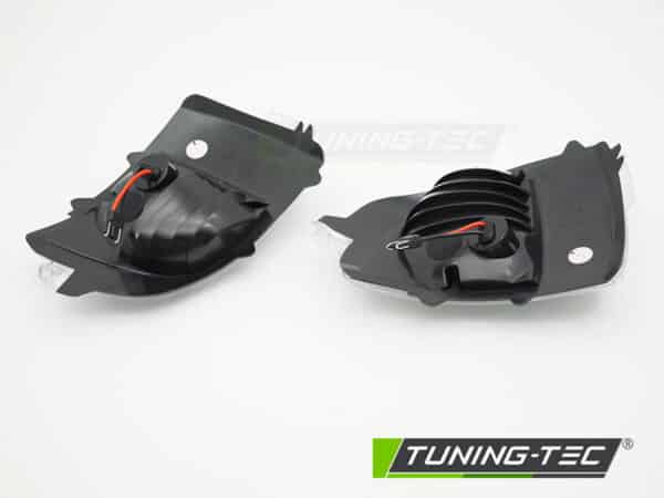 SIDE DIRECTION IN THE MIRROR SMOKE LED fits VOLVO XC70 XC90 06-14 – Obrázok 3
