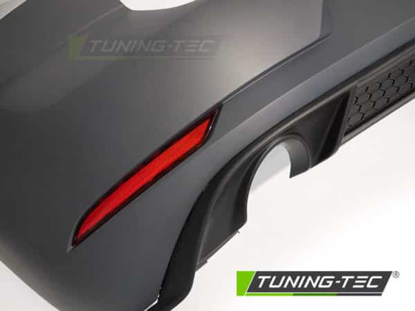 BODY KIT SPORT 7.5 LOOK fits VW GOLF 7 13-17 – Obrázok 5
