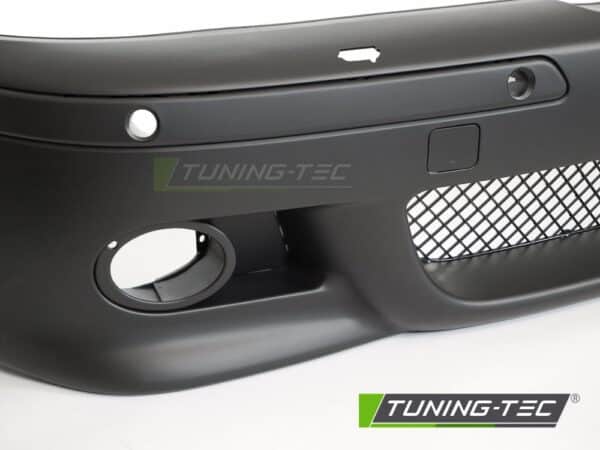 Predný nárazník s PDC vhodný pre BMW E39 09.95-06.03 – Obrázok 4