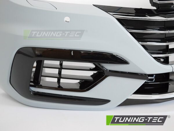 Predný nárazník  vhodný pre VW ARTEON 17-20 – Obrázok 3