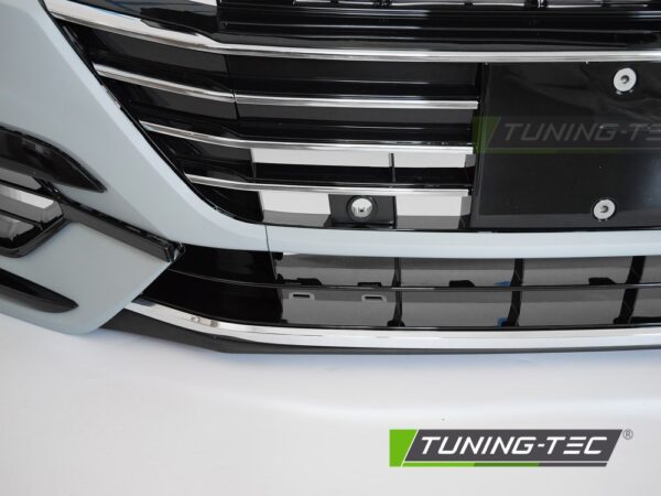 Predný nárazník  vhodný pre VW ARTEON 17-20 – Obrázok 4