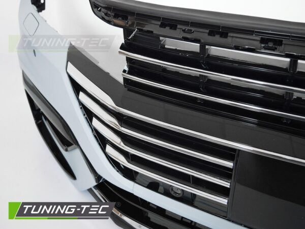 Predný nárazník  vhodný pre VW ARTEON 17-20 – Obrázok 5