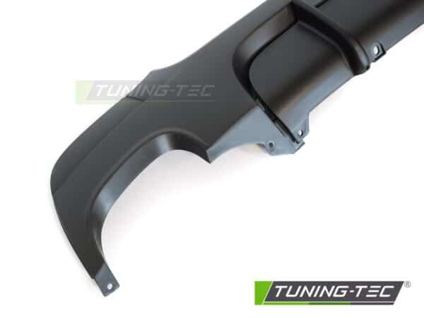 BMW E92/E93 PERFORMANCE SINGLE OUTLET TWIN MUFFLER – Obrázok 3