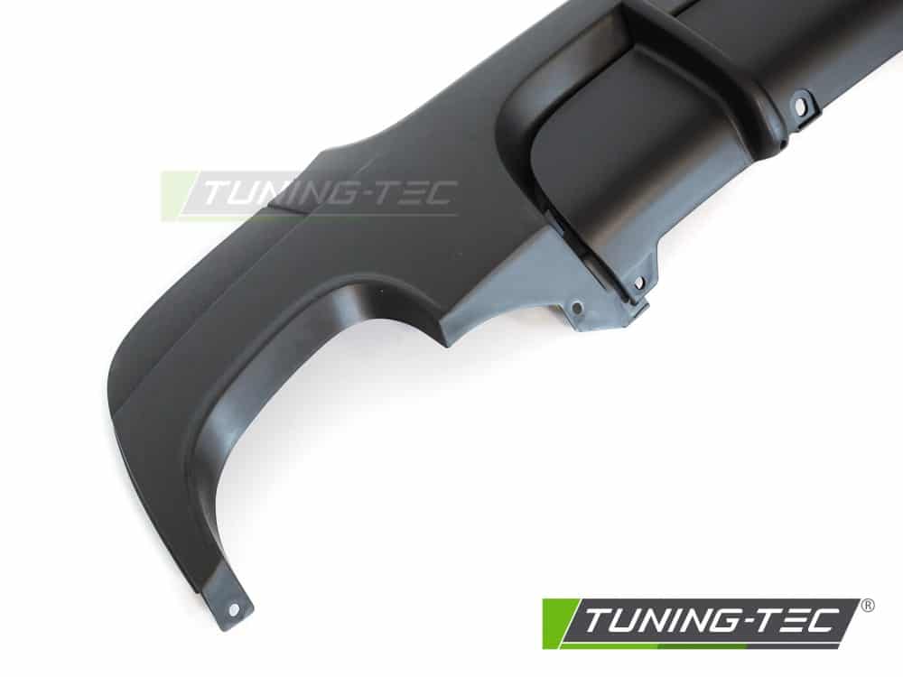 BMW E92/E93 PERFORMANCE SINGLE OUTLET TWIN MUFFLER – Obrázok 3
