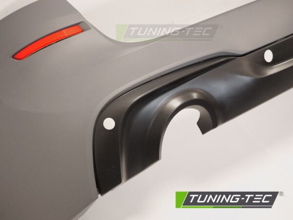REAR BUMPER SPORT STYLE PDC fits BMW F46 LCI 18-21 – Obrázok 3
