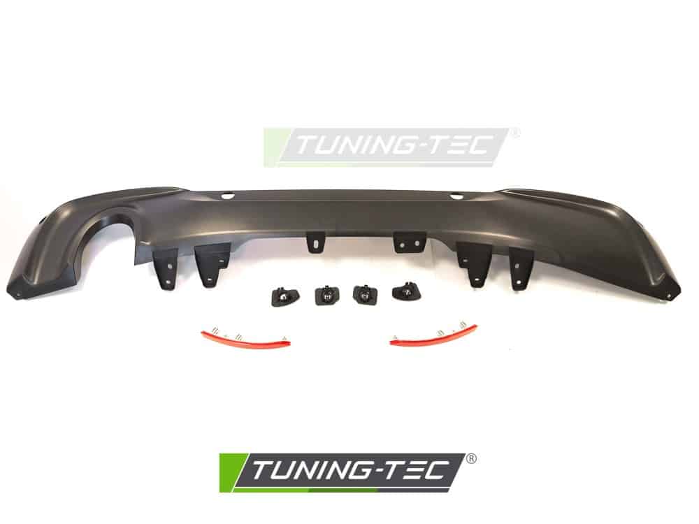 REAR BUMPER SPORT STYLE PDC fits BMW F46 LCI 18-21 – Obrázok 4