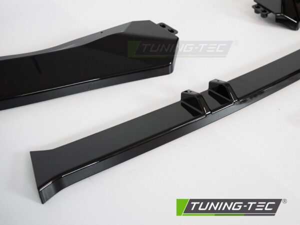 SPOILER FRONT SPORT fits VW ARTEON 17-20 – Obrázok 3