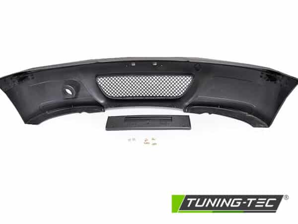 Predný nárazník CSL LOOK CARBON vhodný pre BMW M3 E46 99-07 – Obrázok 5