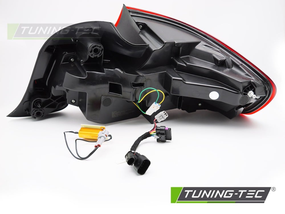 OLED Zadné svetlá RED pre BMW F22 F23 F87 14-21 – Obrázok 6