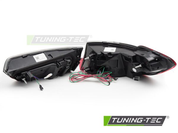 LED Zadné svetlá SMOKE LASER LOOK pre BMW G20 19-22 – Obrázok 6
