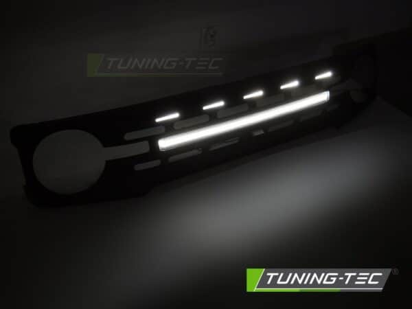 GRILLE BLACK with LED fits  FORD BRONCO 21- – Obrázok 4