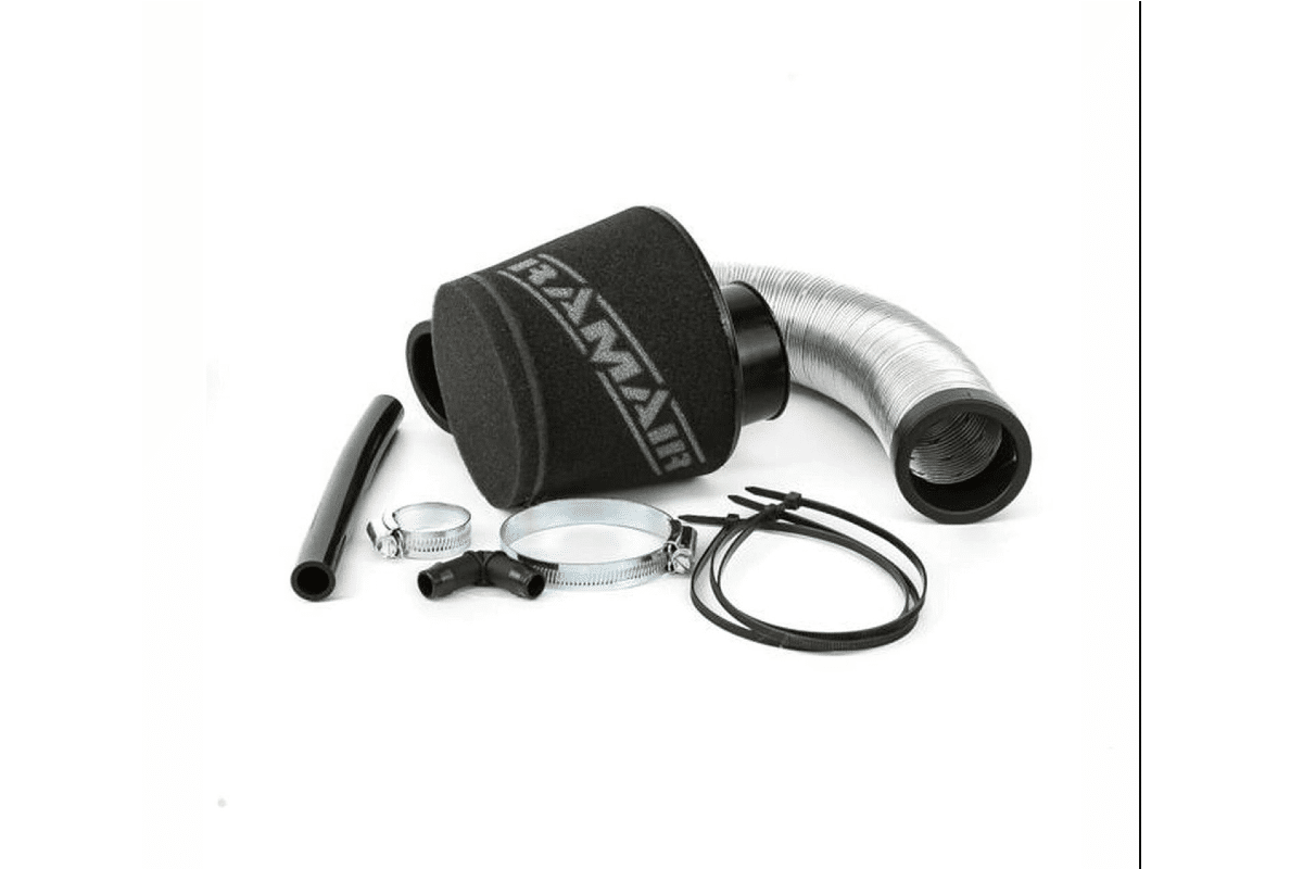 RAMAIR Športove sanie vhodné pre SR-005 Seat Ibiza VW Polo 1.4i 8v SR