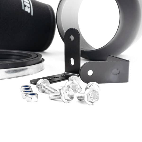 Ramair ProMax univerzálny filter 60mm v Airboxe s gumovým hrdlom – Obrázok 7