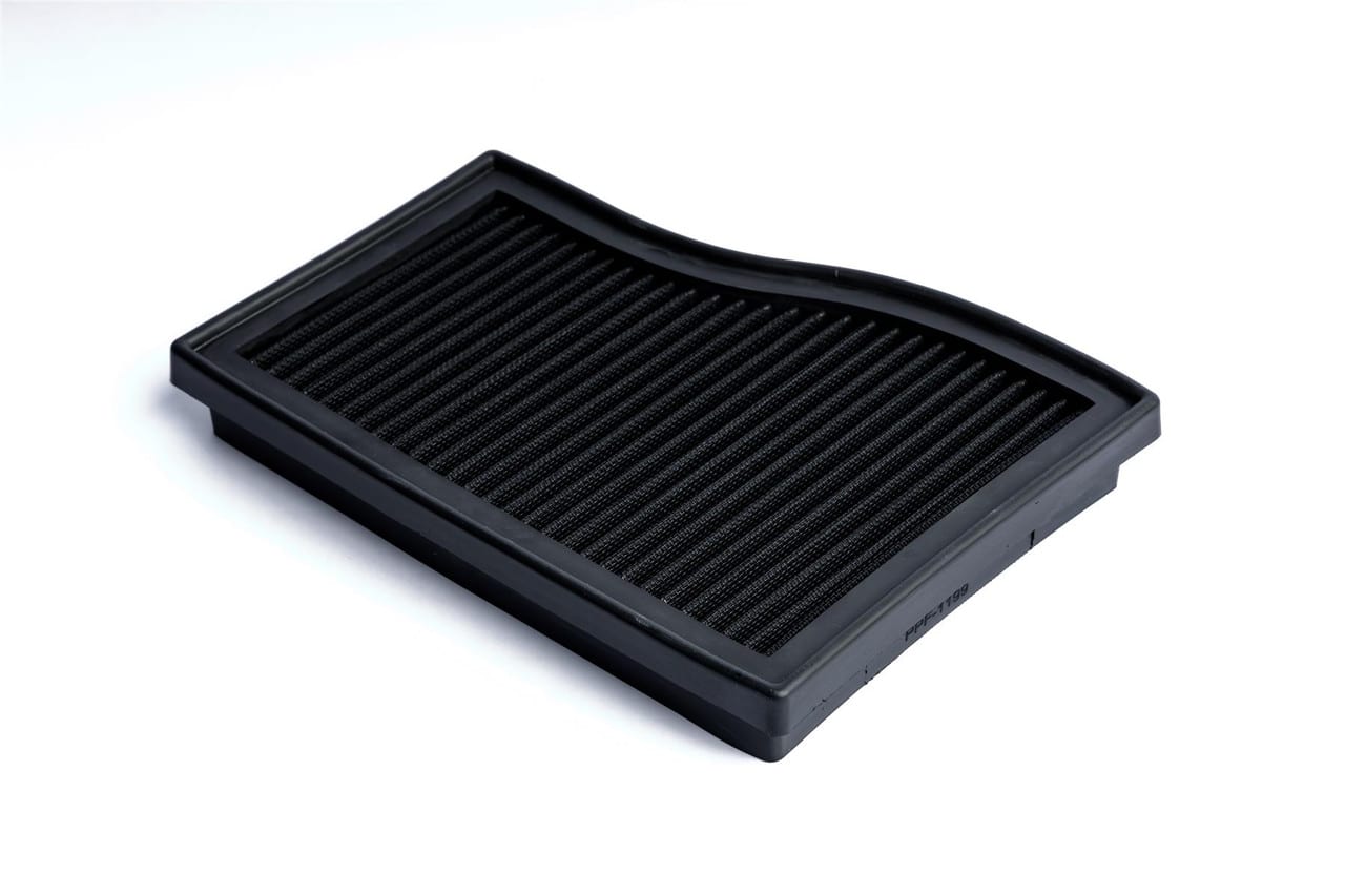Športový vzduchový filter PRORAM vhodný pre Mercedes Benz CLA (W118/X118) CLA 180 (M282) 2018-2020 – Obrázok 3