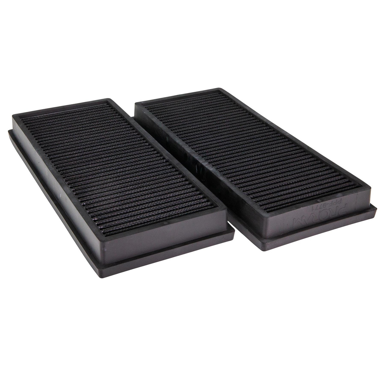 Športový vzduchový filter PRORAM vhodný pre Mercedes Benz S Class (W222) S 63 AMG (M177) 2017-2020 – Obrázok 2
