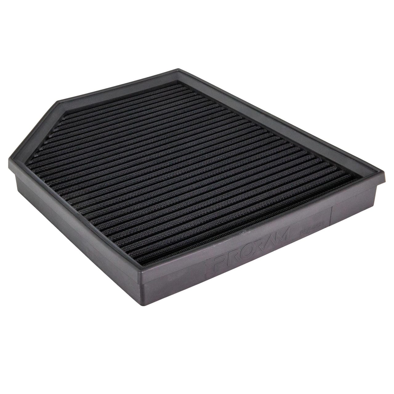 Športový vzduchový filter PRORAM vhodný pre Volvo S90 (mk2) 2.0 D4 2016-2020 – Obrázok 4
