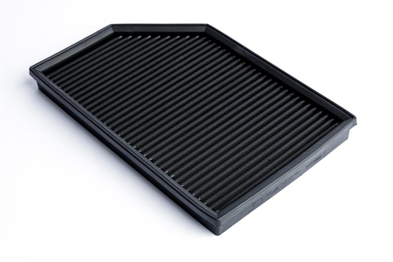 Športový vzduchový filter PRORAM vhodný pre Volvo S60 (mk2) 2.0 T6 2010-2018 – Obrázok 4