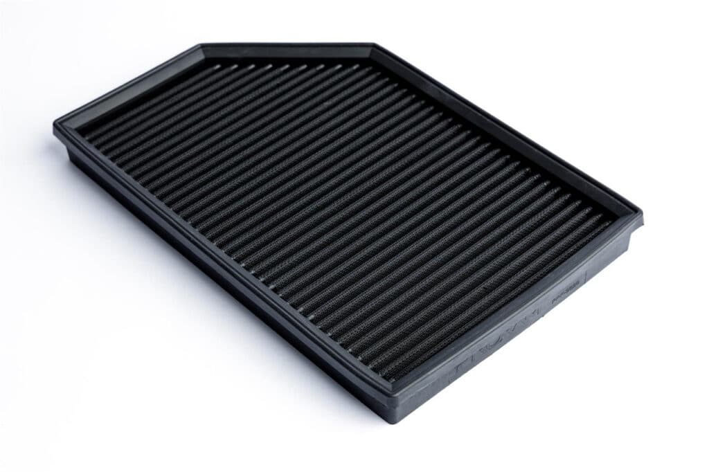 Športový vzduchový filter PRORAM vhodný pre Volvo V70 (mk3) 1.6 Drive 2007-2016