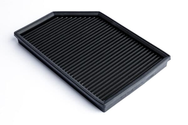 Športový vzduchový filter PRORAM vhodný pre Volvo XC70 (mk2) 2.4 D5 2007-2020 – Obrázok 2