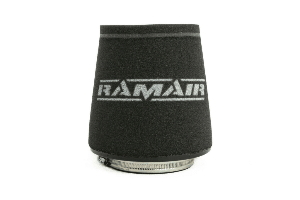 Ramair RPF-1232 Športový vzduchový filter Ramair vhodný pre BMW 1 3 series 116i 316i 320i X1
