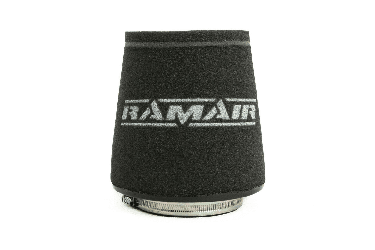 Ramair RPF-1232 Športový vzduchový filter Ramair vhodný pre BMW 1 3 series 116i 316i 320i X1