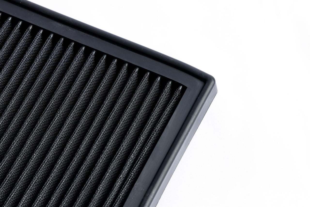 Športový vzduchový filter PRORAM vhodný pre Mercedes Benz B Class (W247) B 250 (M260) 2018-2020 – Obrázok 3