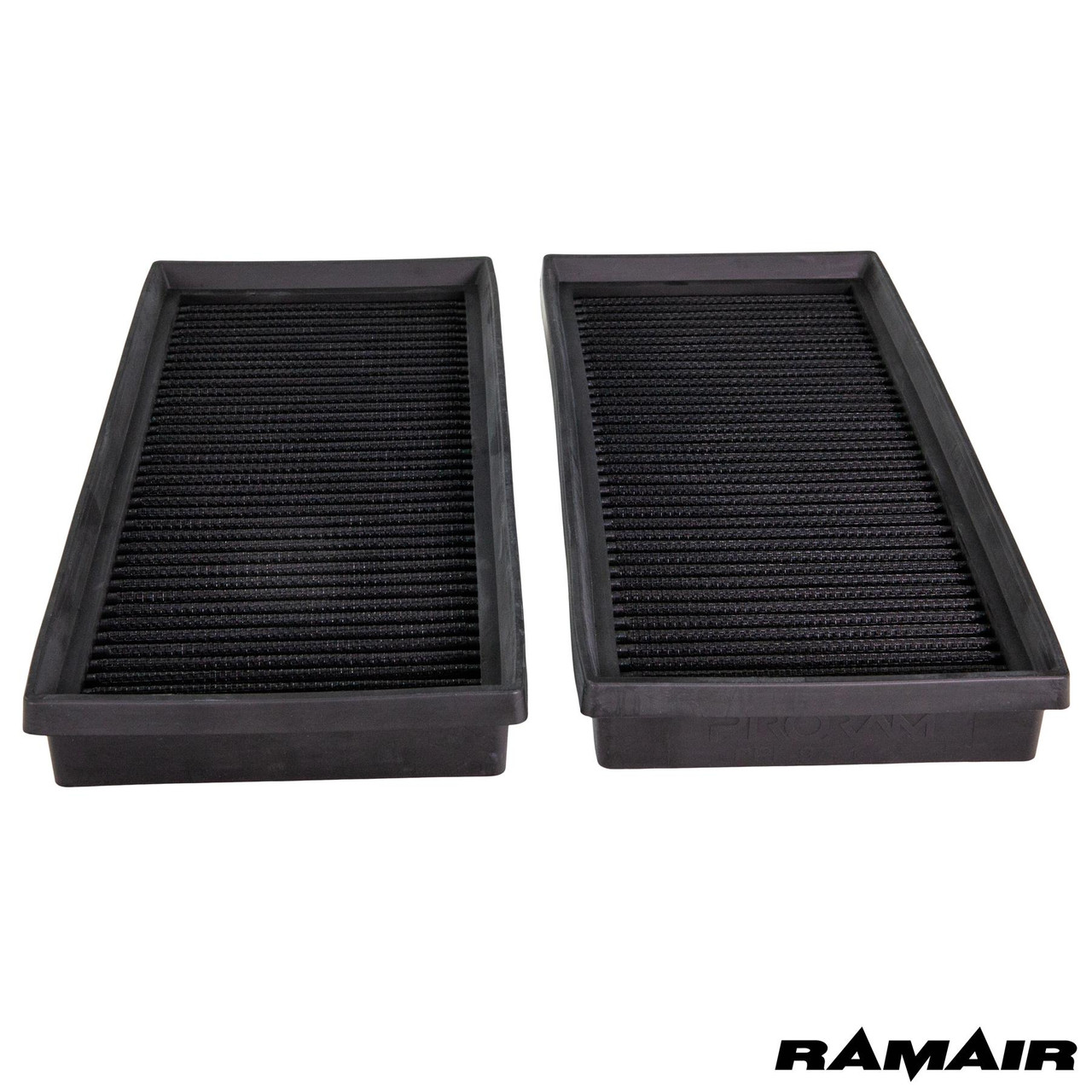 Športový vzduchový filter PRORAM vhodný pre Mercedes Benz G Class (W463) G 500 (M177) 2018-2020 – Obrázok 3