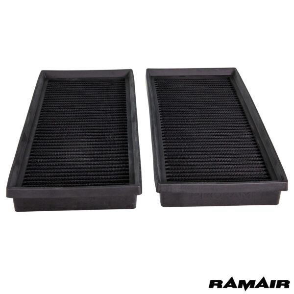 Športový vzduchový filter PRORAM vhodný pre Mercedes Benz GLC (X253) GLC 63 AMG S (M177) 2017-2020