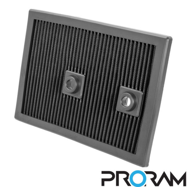 Športový vzduchový filter PRORAM vhodný pre Skoda Superb (3V) 1.4 TSI (EA211) 2014-2019 – Obrázok 3
