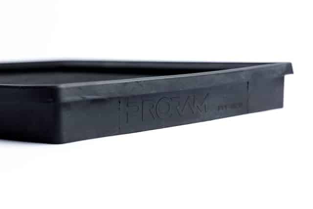 Športový vzduchový filter PRORAM vhodný pre Volvo V60 (mk1) 2.0 T4 2010-2018 – Obrázok 2