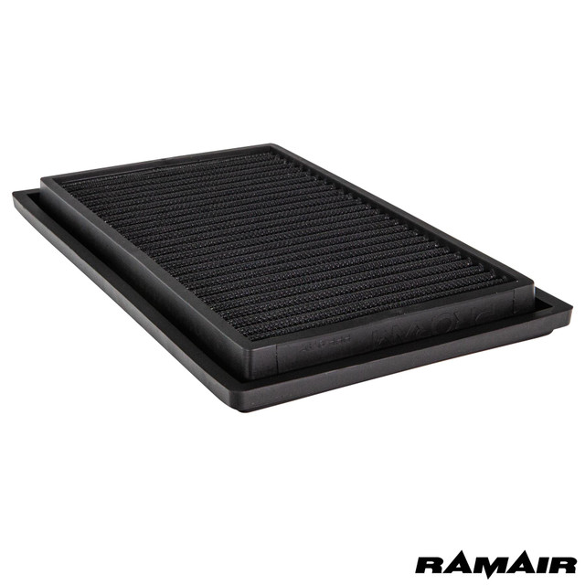 Športový vzduchový filter PRORAM vhodný pre Mercedes Benz E Class (W212/S212) E 200 (M274) 2013-2016 – Obrázok 3