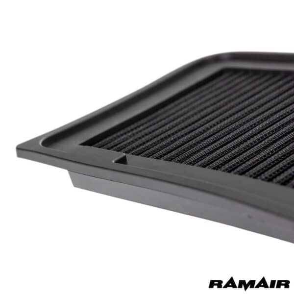 Športový vzduchový filter PRORAM vhodný pre Mazda MX5 (NC) 1.8l 2005-2014 – Obrázok 4