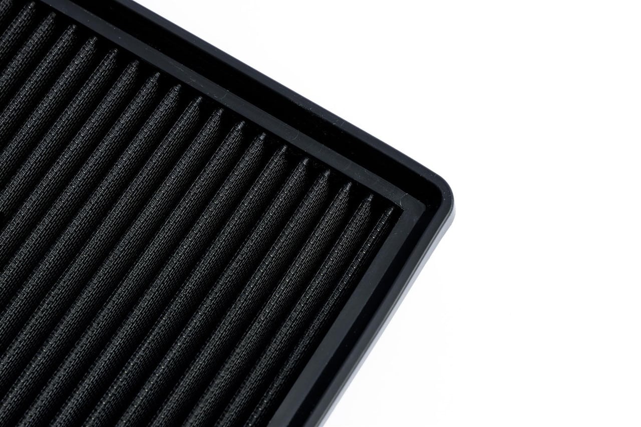 Športový vzduchový filter PRORAM vhodný pre Volkswagen Golf (mk7) 1.0 TSI 2015-2019 – Obrázok 4