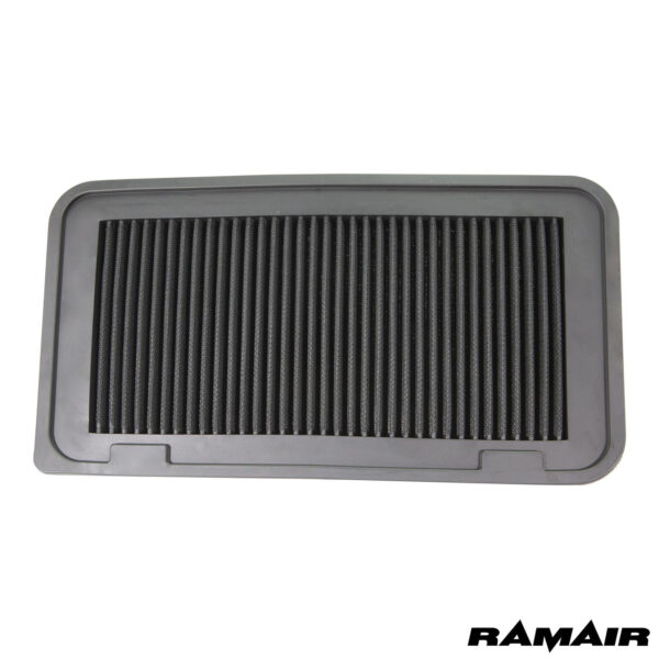 Športový vzduchový filter PRORAM vhodný pre Mazda MX5 (NC) 1.8l 2005-2014 – Obrázok 2