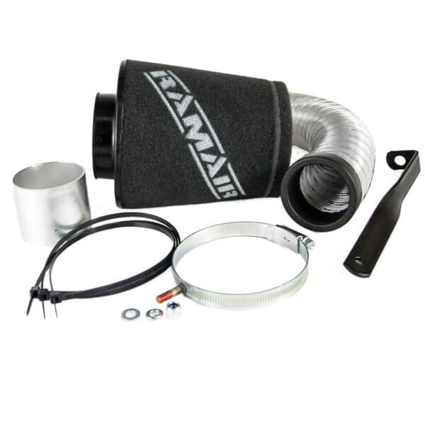 RAMAIR Športove sanie vhodné pre Ramair SR-078 Opel Corsa D E 1.0 1.2 1.4 l – Obrázok 2